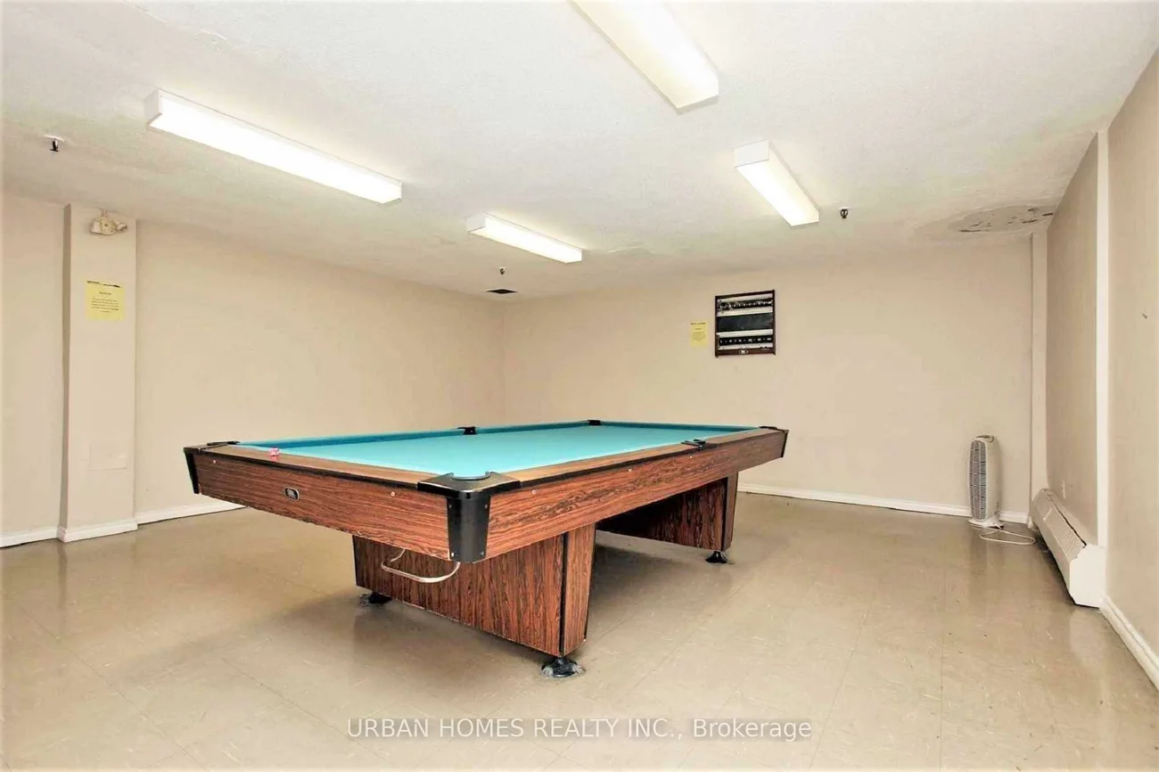 16A, Elgin, Thornhill, Markham