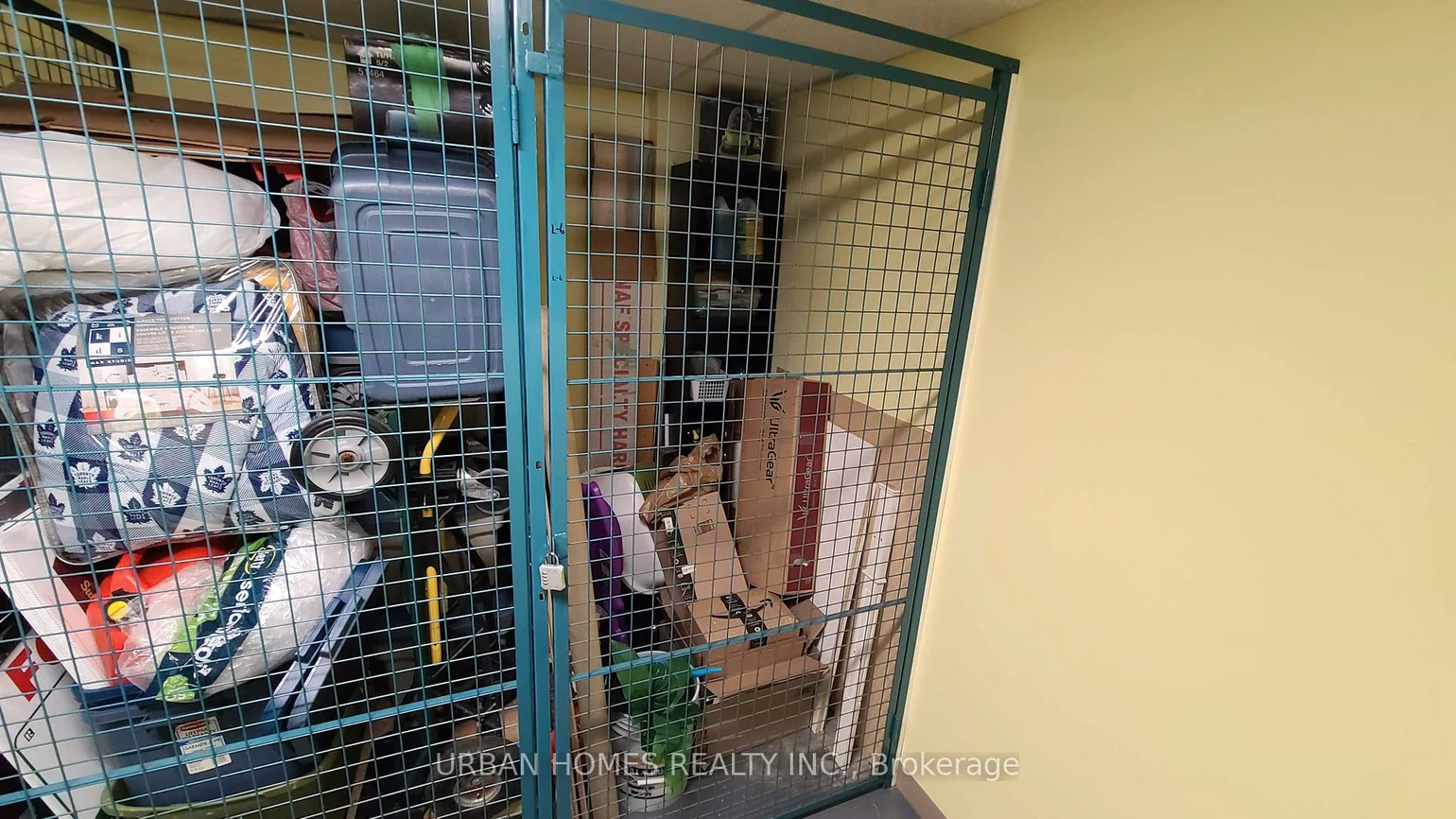 16A, Elgin, Thornhill, Markham