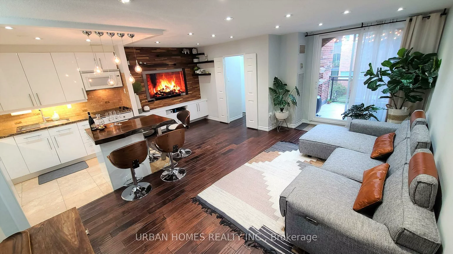 16A, Elgin, Thornhill, Markham