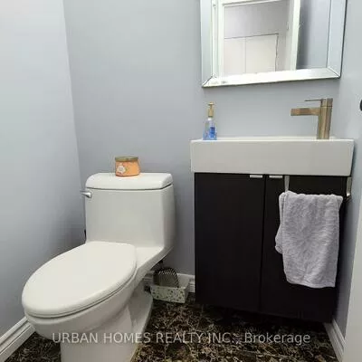 16A, Elgin, Thornhill, Markham