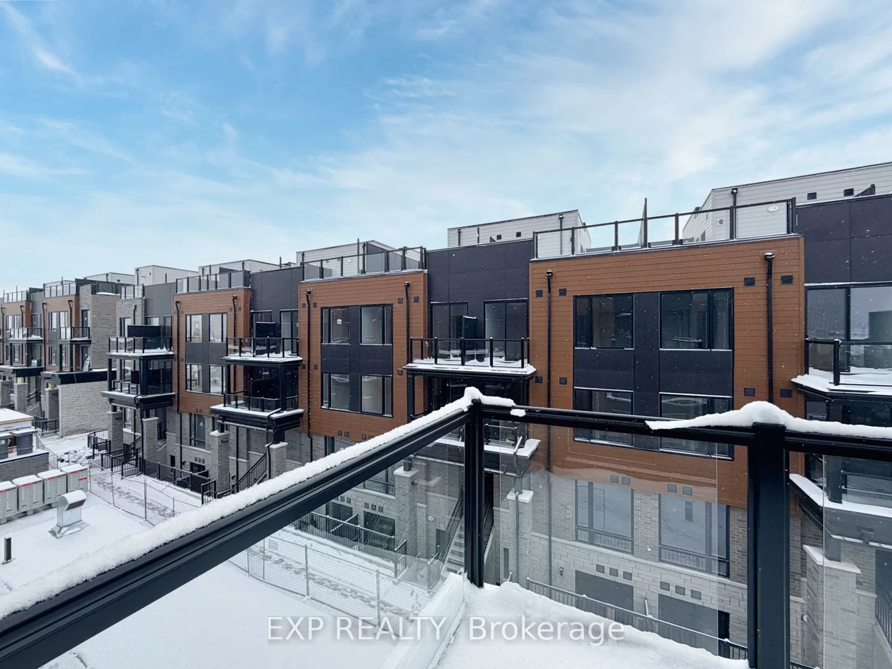 113, Marydale, Middlefield, Markham