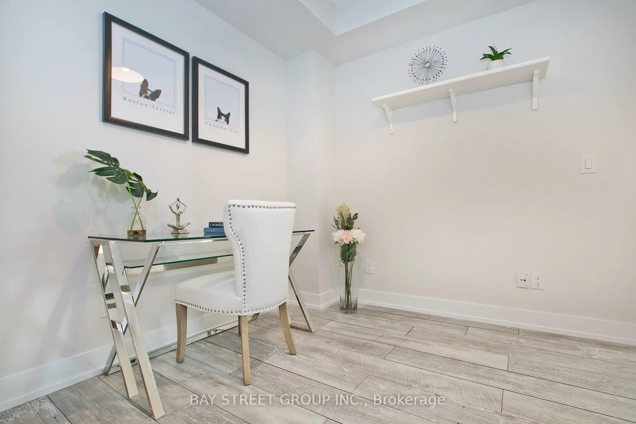 540, Bur Oak, Berczy, Markham