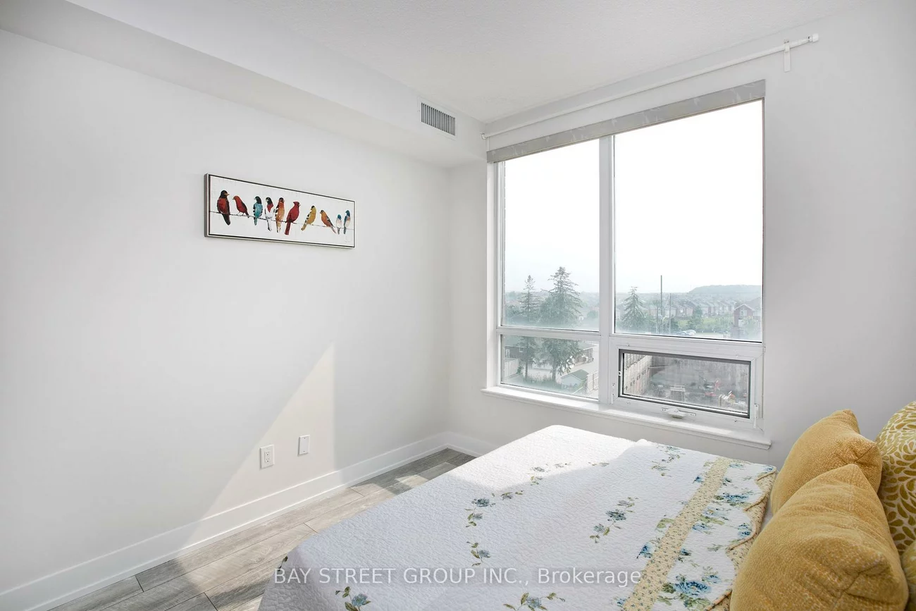 540, Bur Oak, Berczy, Markham