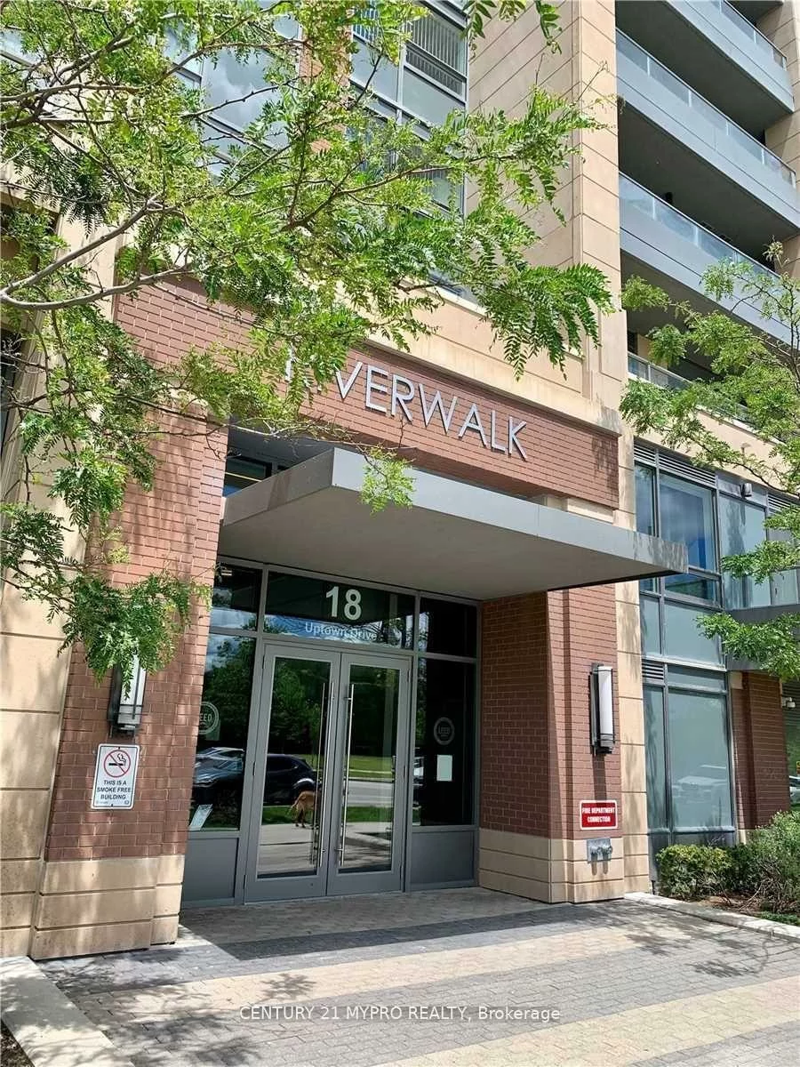 18, Uptown, Unionville, Markham