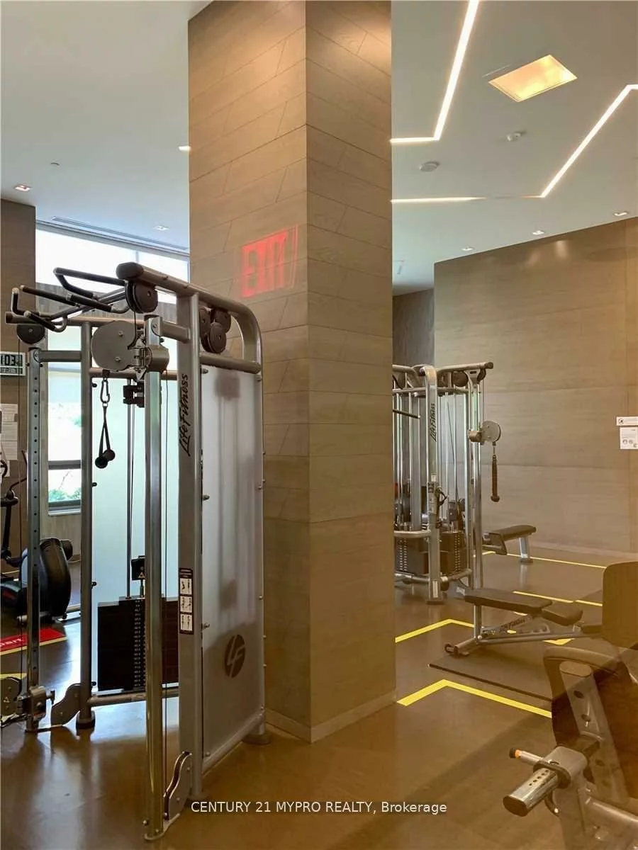 18, Uptown, Unionville, Markham