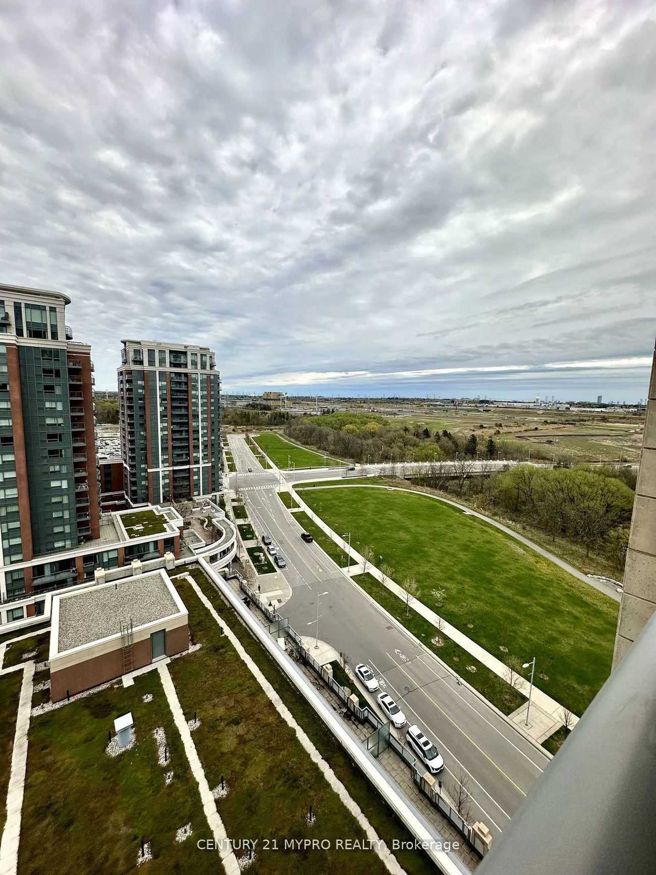 18, Uptown, Unionville, Markham