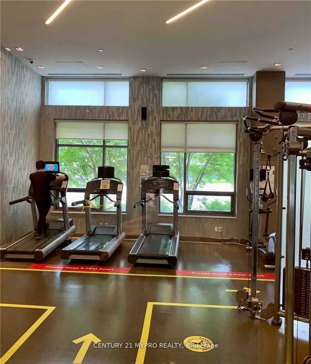 18, Uptown, Unionville, Markham