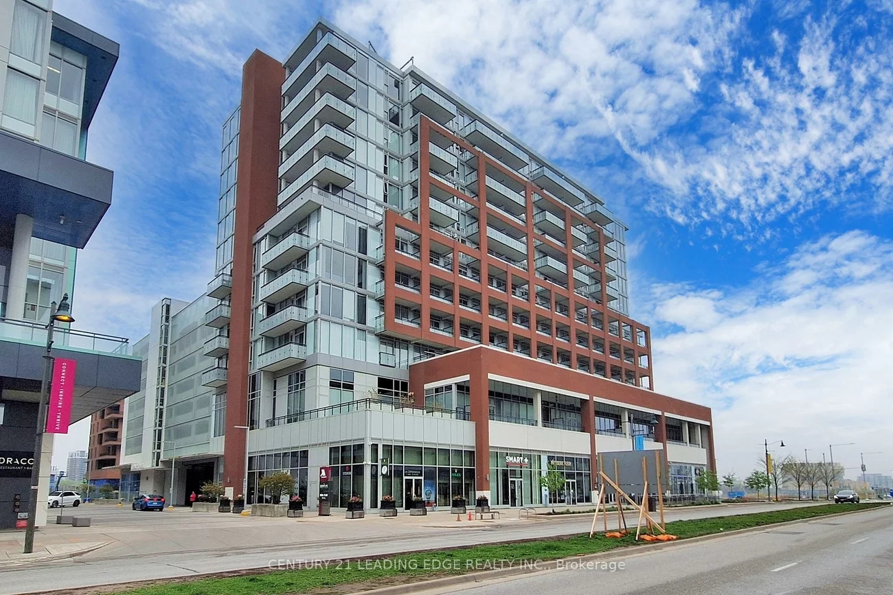 180, Enterprise, Unionville, Markham
