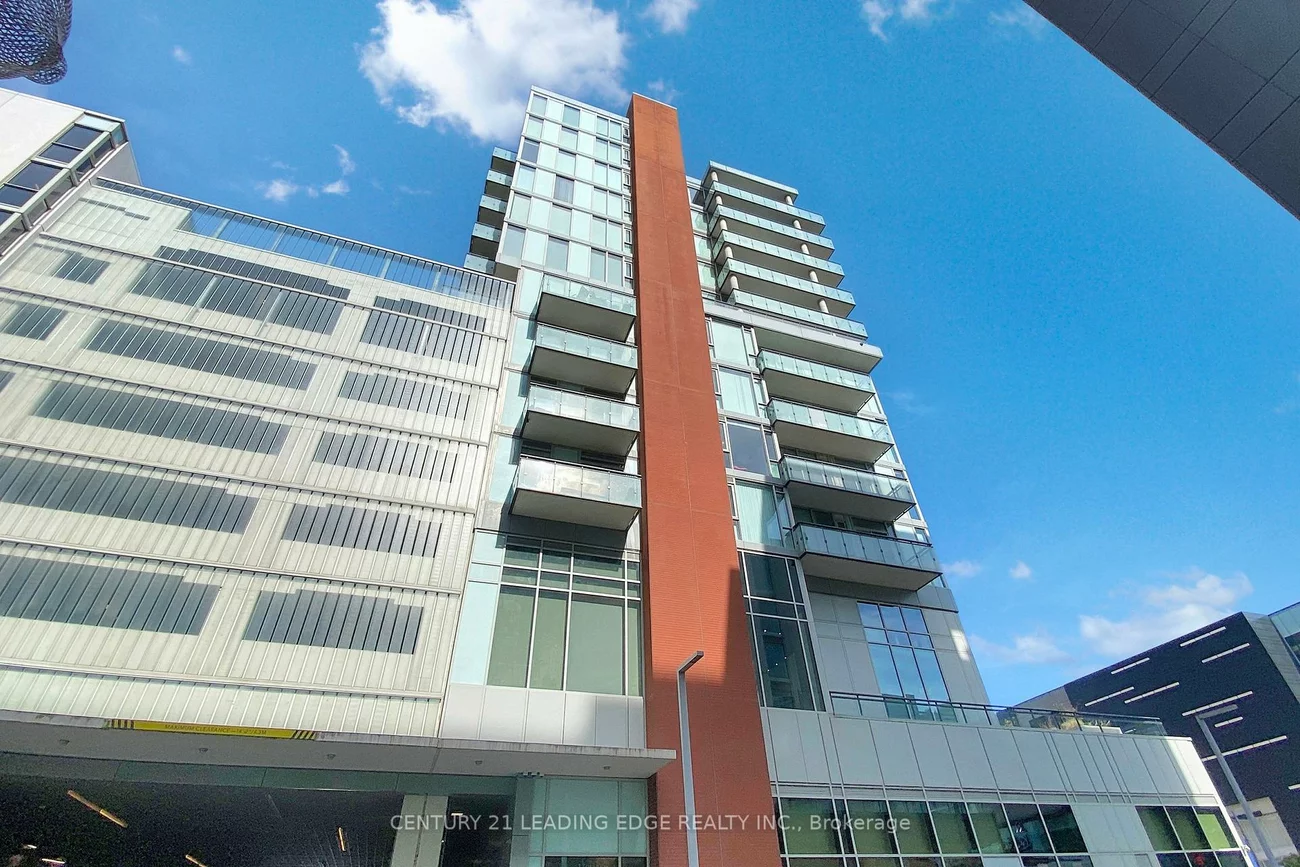 180, Enterprise, Unionville, Markham