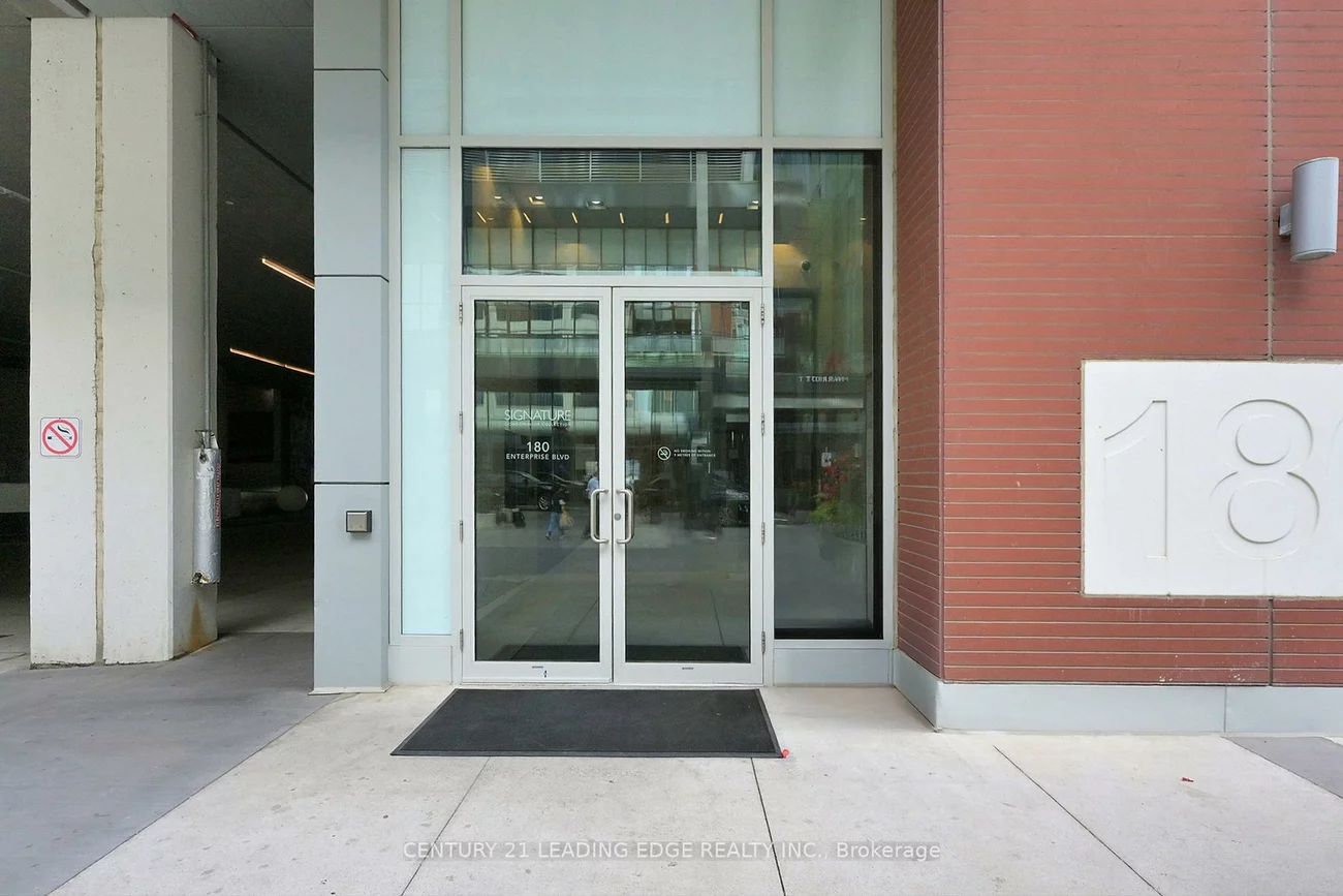 180, Enterprise, Unionville, Markham