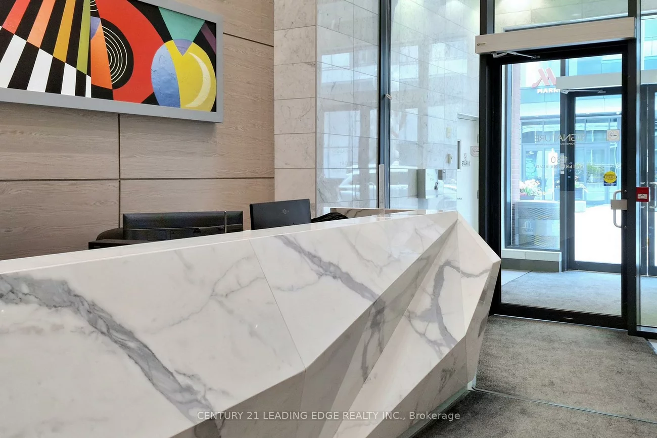 180, Enterprise, Unionville, Markham