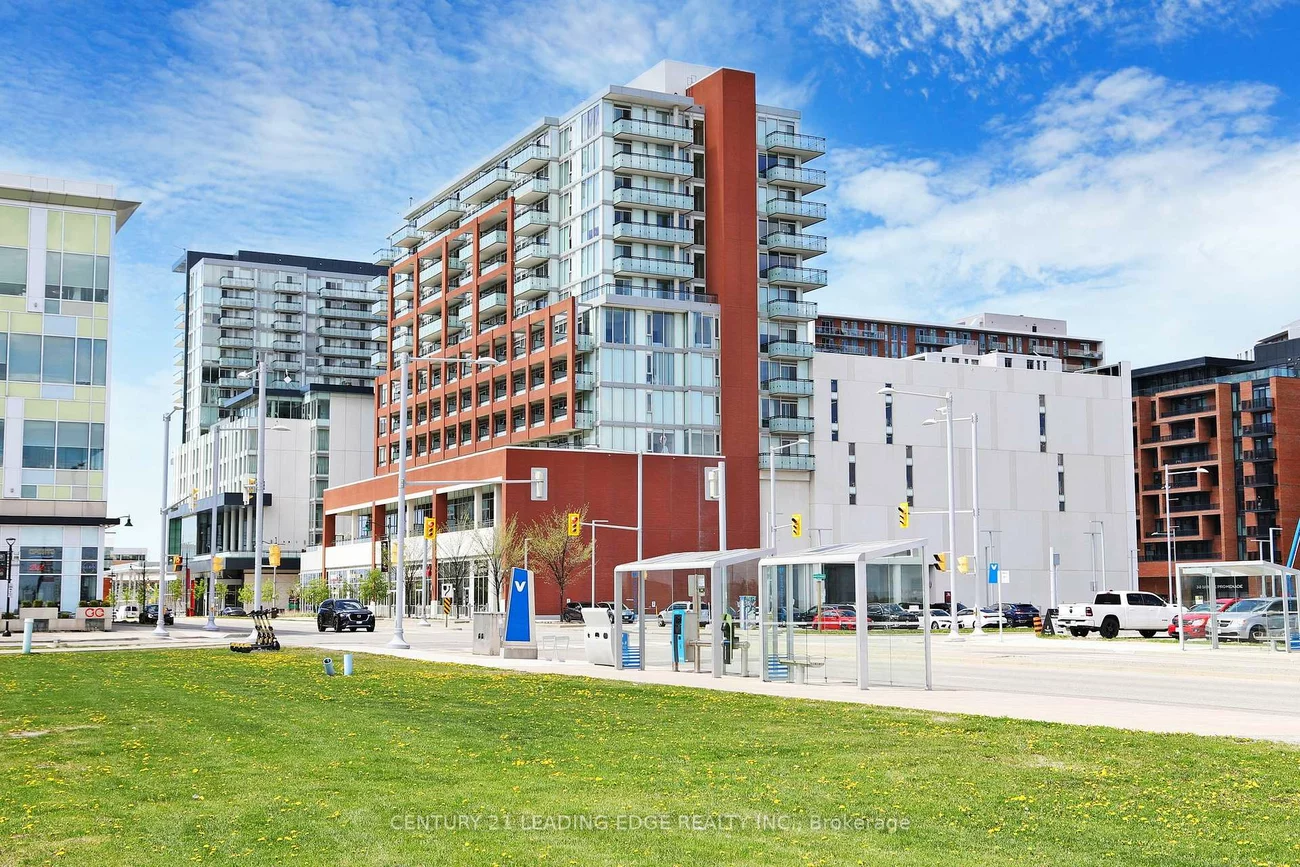 180, Enterprise, Unionville, Markham