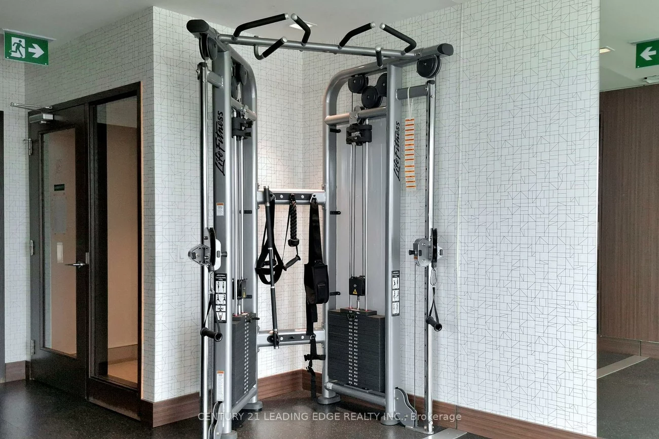 180, Enterprise, Unionville, Markham