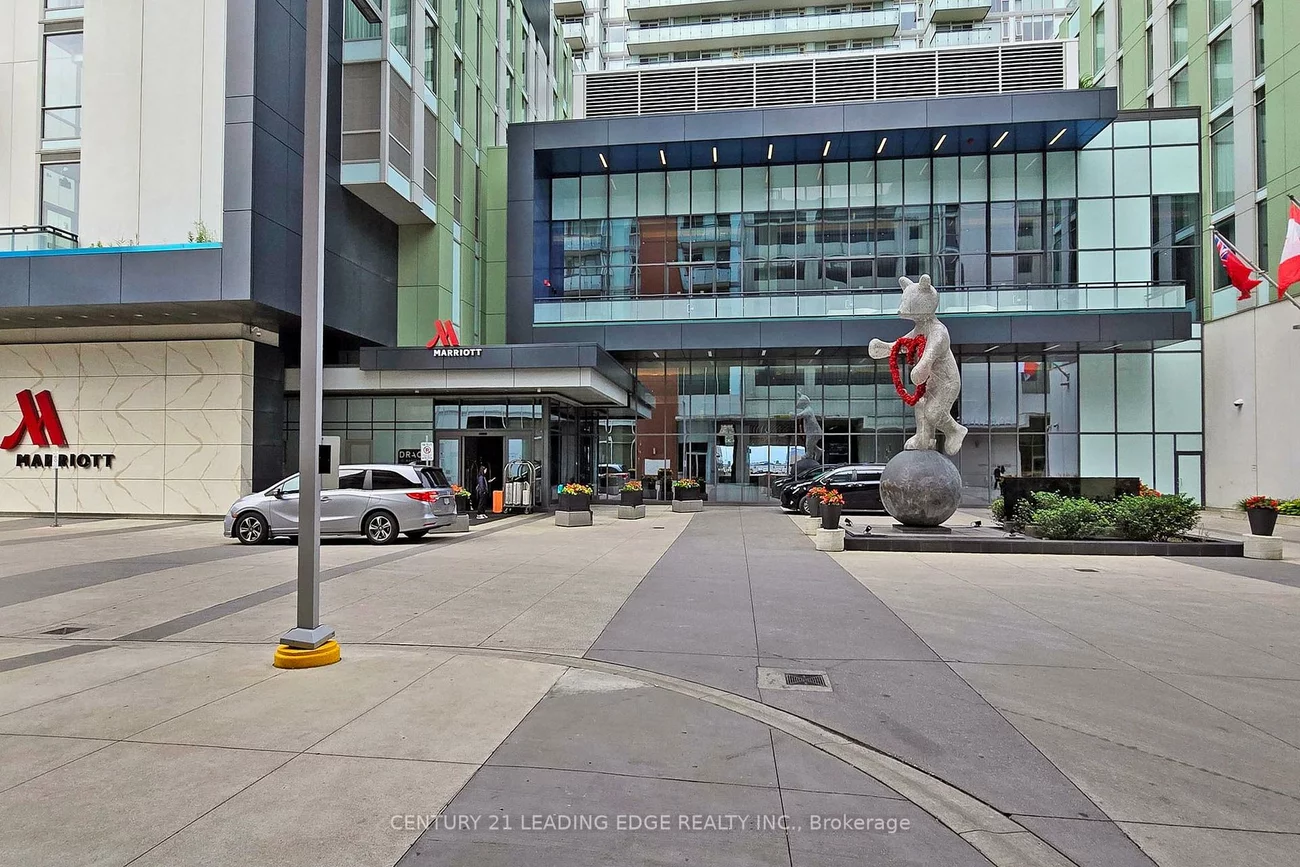 180, Enterprise, Unionville, Markham