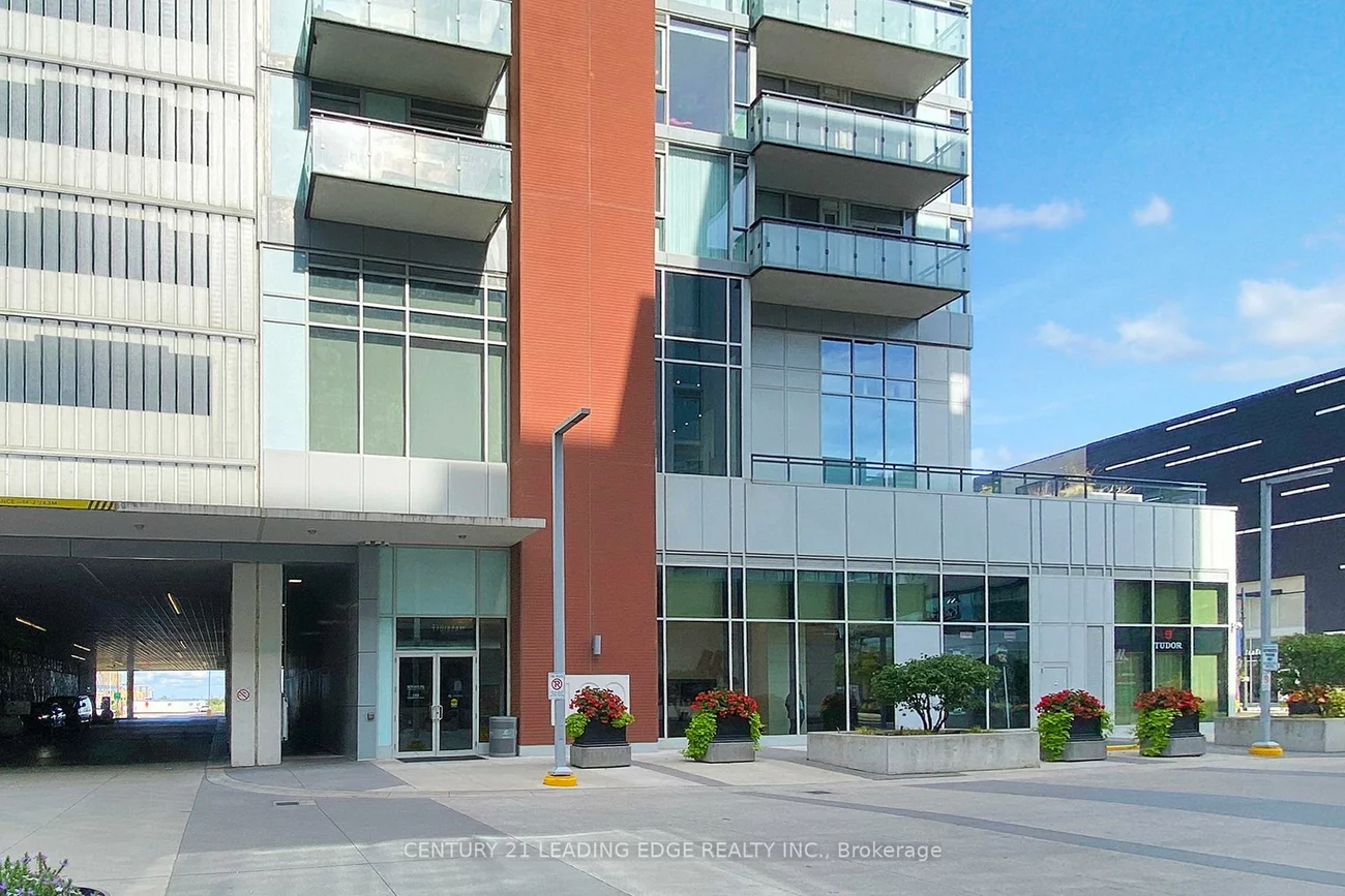 180, Enterprise, Unionville, Markham