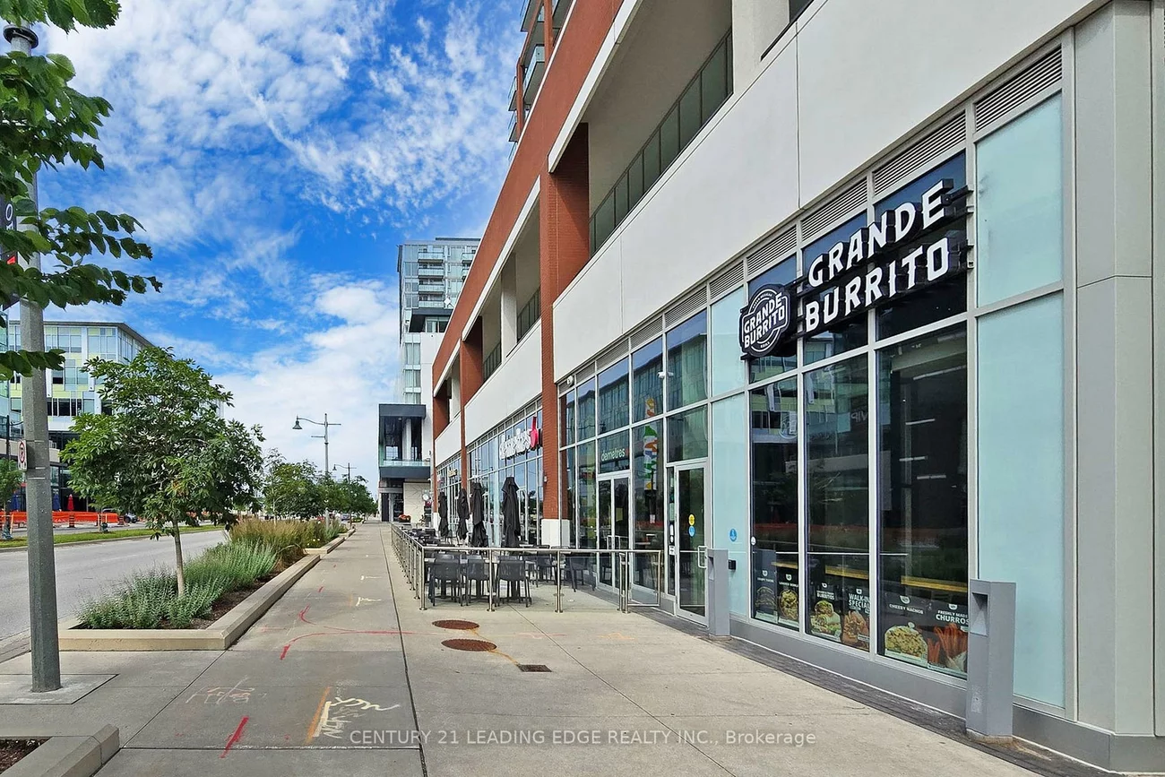 180, Enterprise, Unionville, Markham