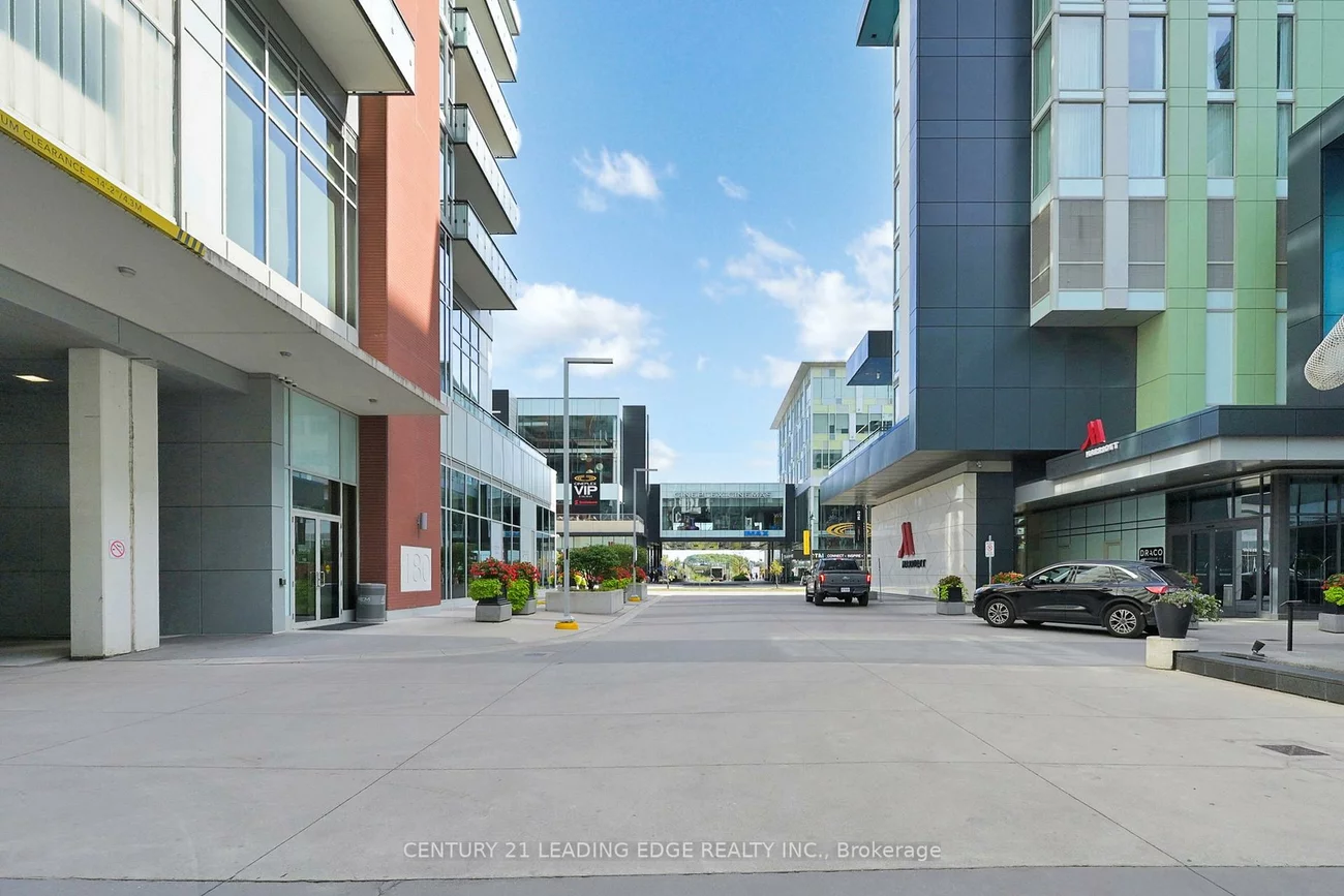 180, Enterprise, Unionville, Markham