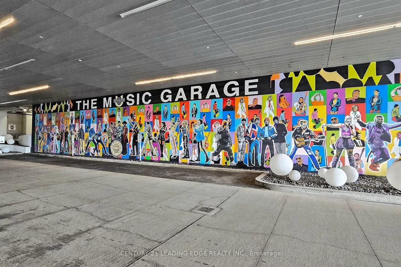 180, Enterprise, Unionville, Markham