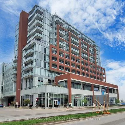 180, Enterprise, Unionville, Markham