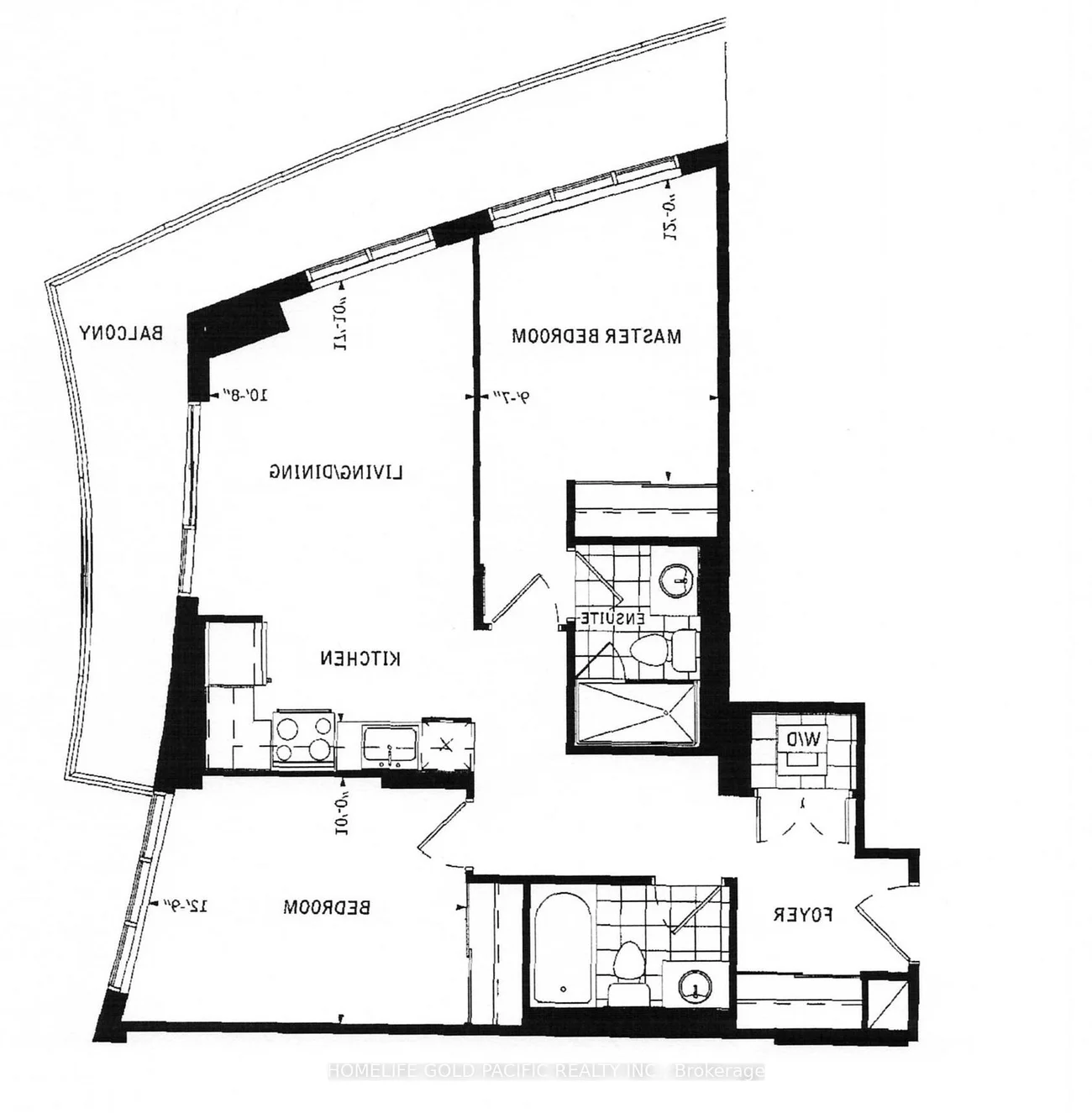 7161, Yonge, Grandview, Markham