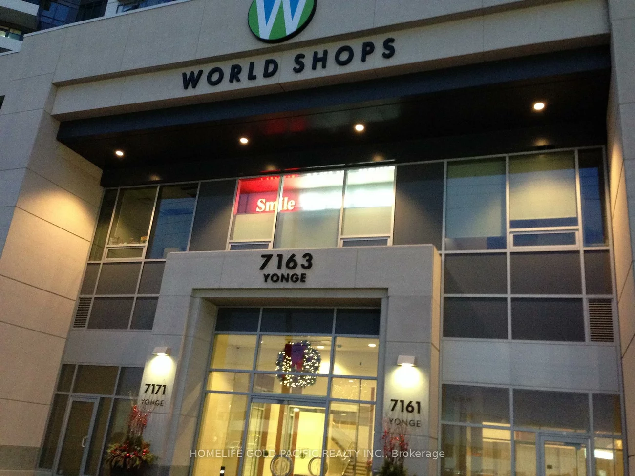 7161, Yonge, Grandview, Markham