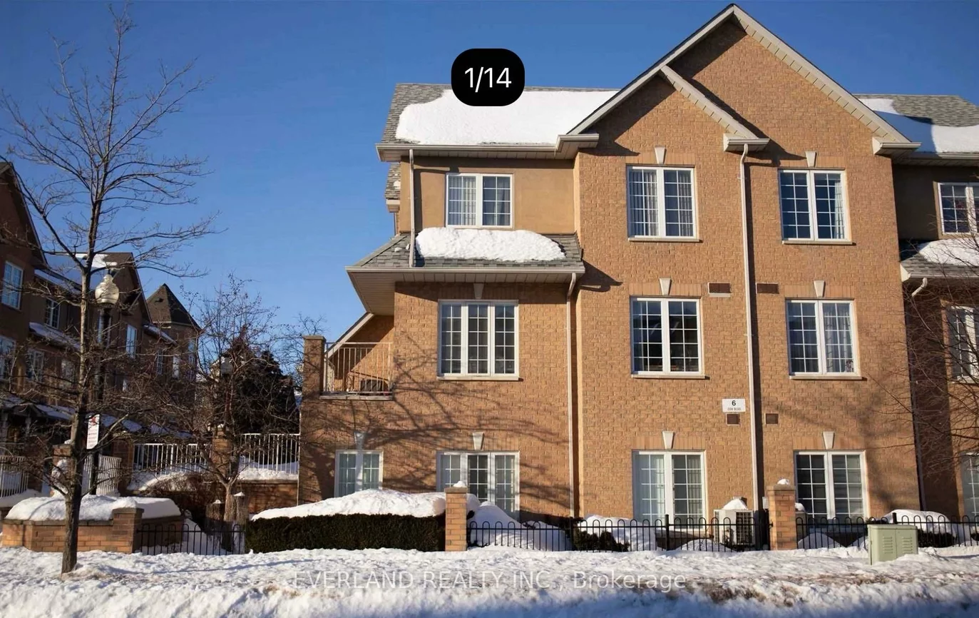 6, Cox, Unionville, Markham