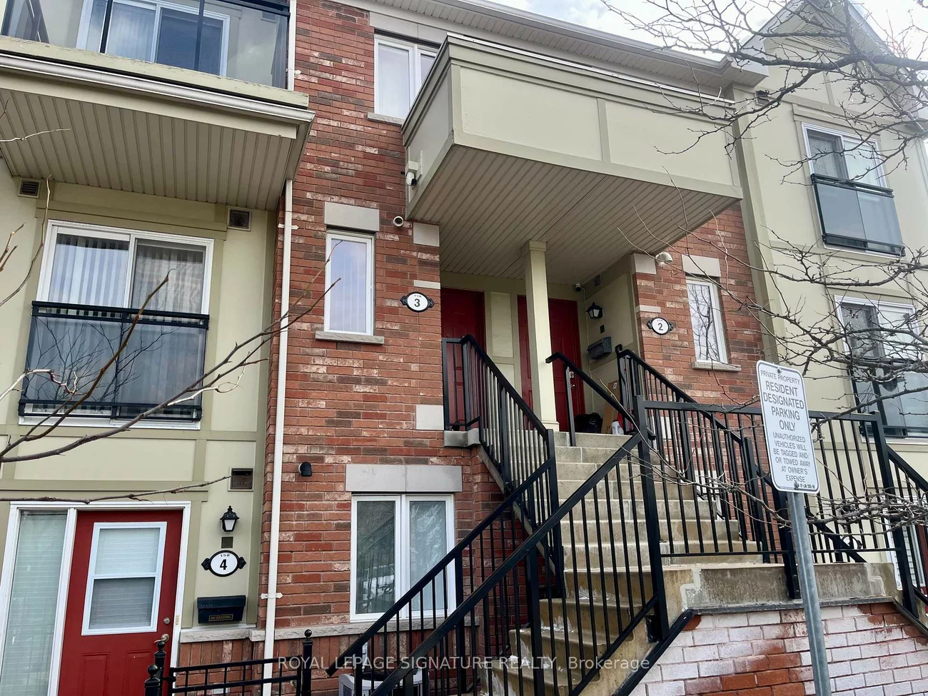 150, Chancery, Greensborough, Markham