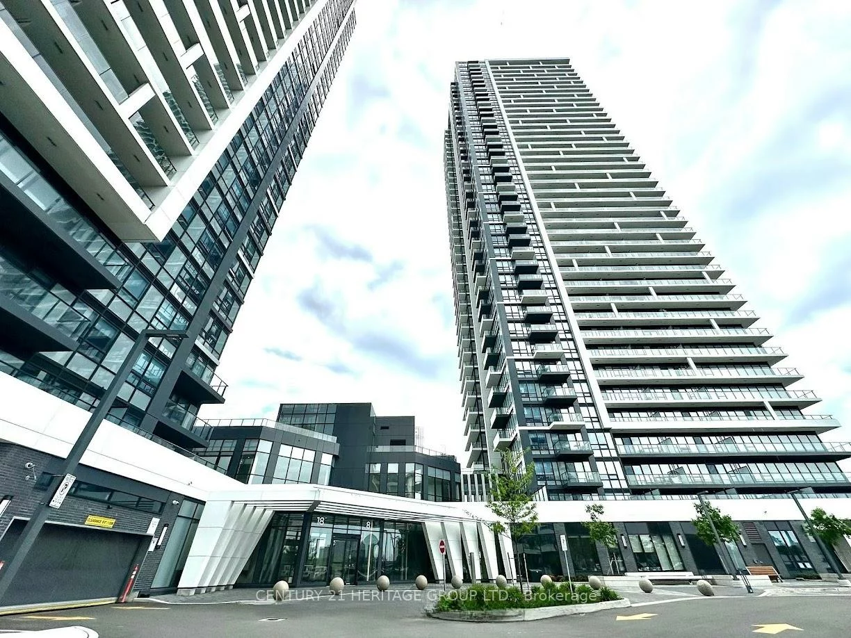 8, Water Walk, Unionville, Markham