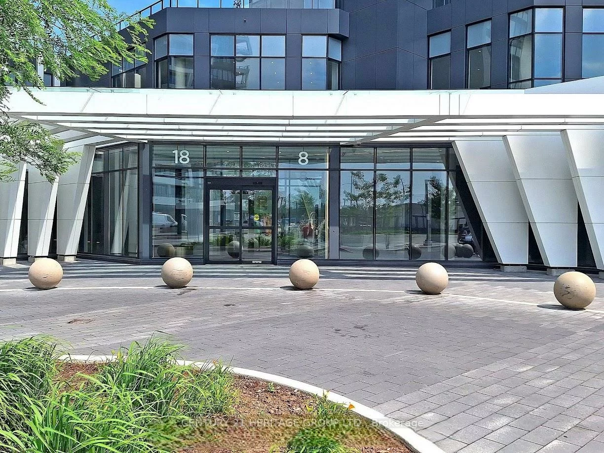 8, Water Walk, Unionville, Markham