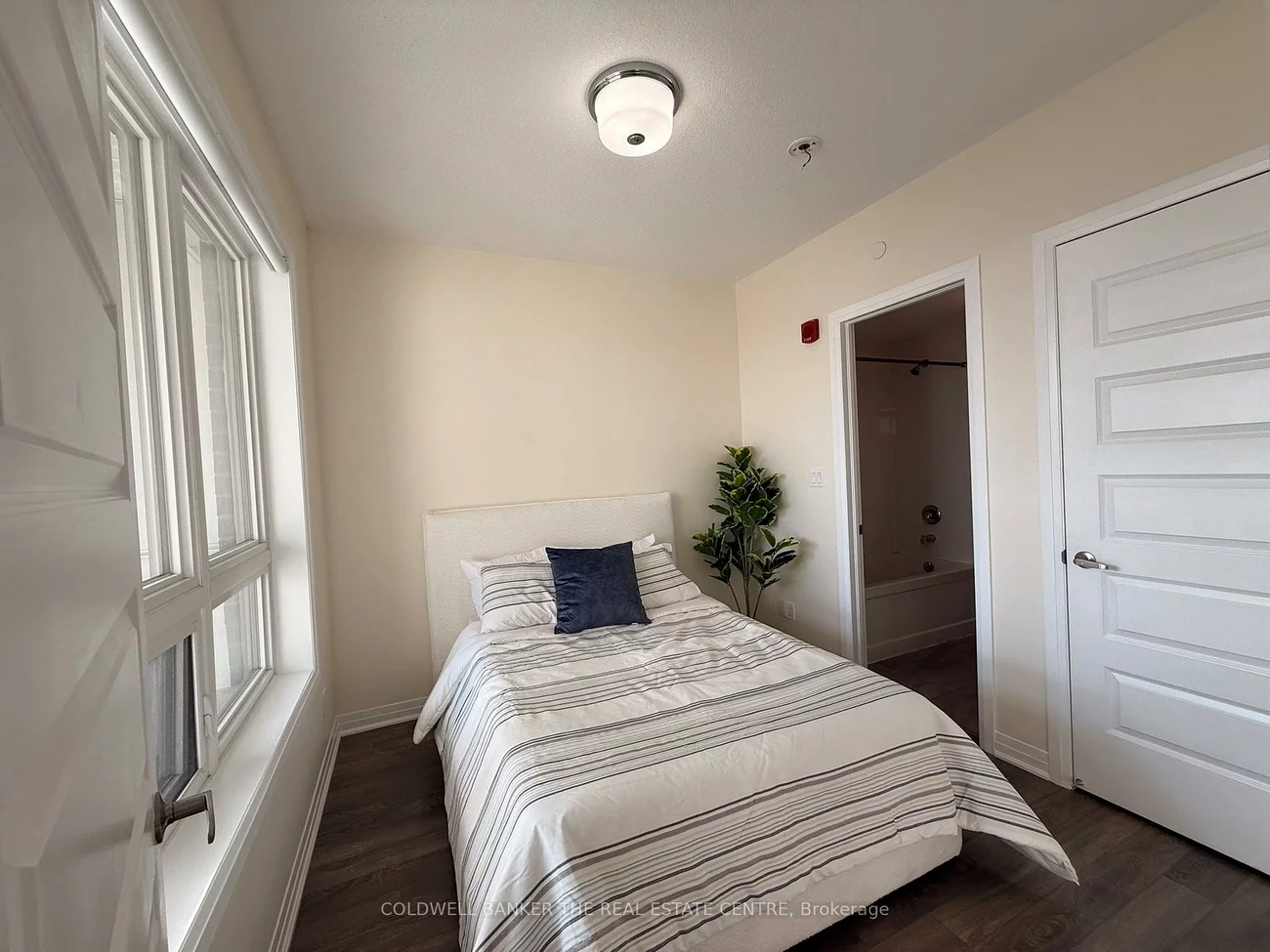 2, Adam Seller, Cornell, Markham