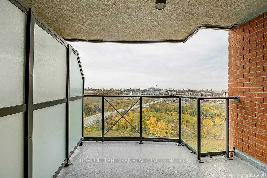 1, Uptown, Unionville, Markham