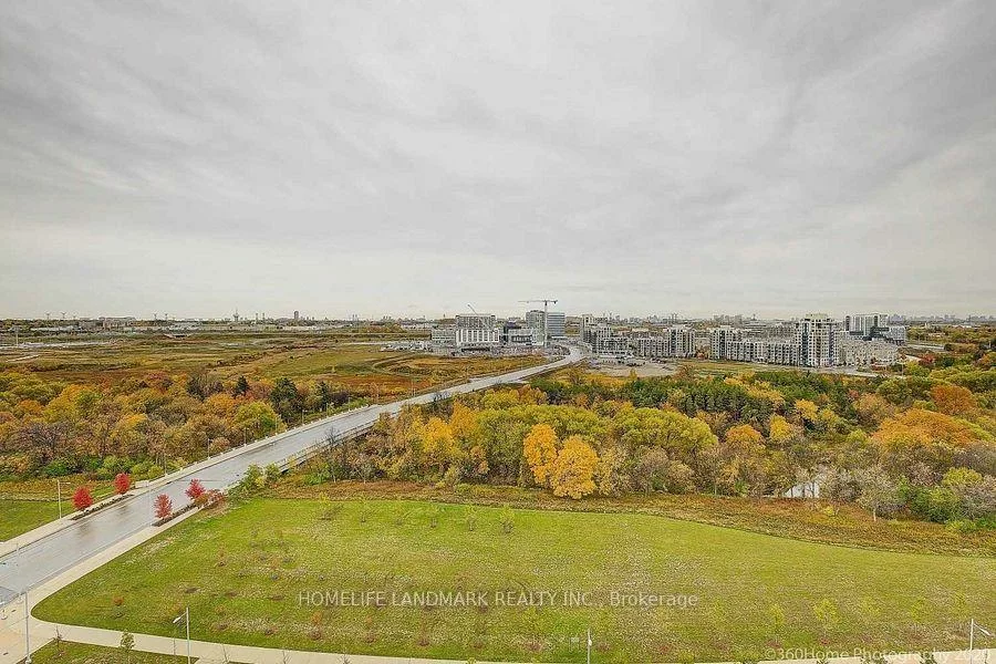 1, Uptown, Unionville, Markham