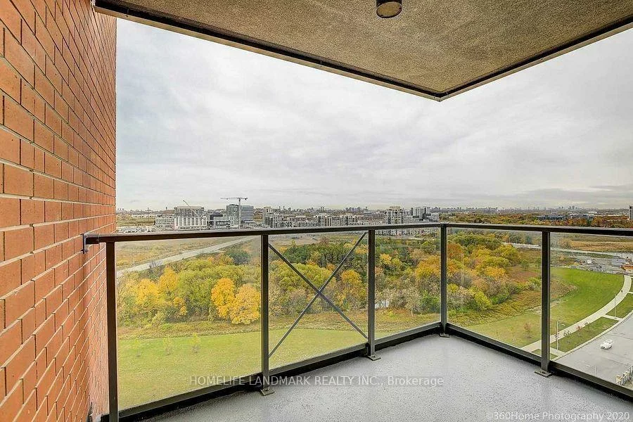 1, Uptown, Unionville, Markham