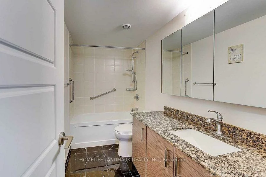 1, Uptown, Unionville, Markham