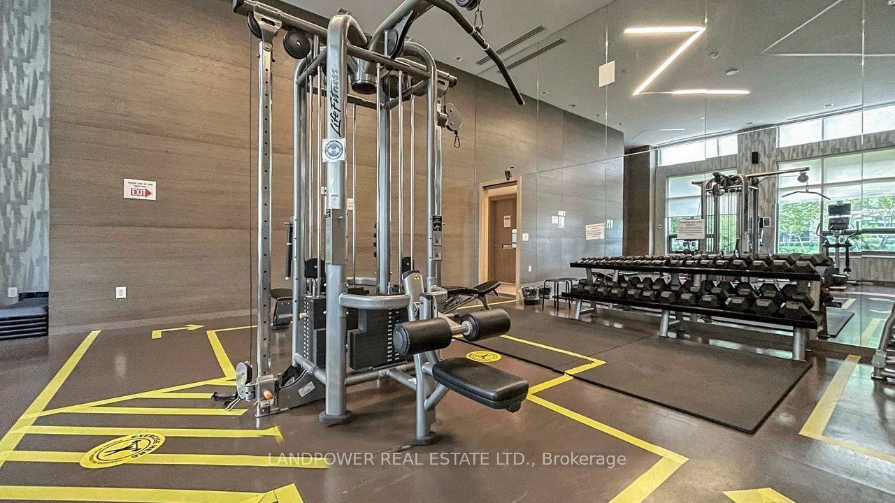 18, Uptown, Unionville, Markham