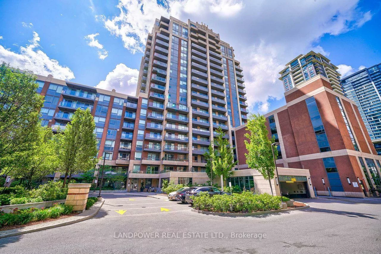 18, Uptown, Unionville, Markham