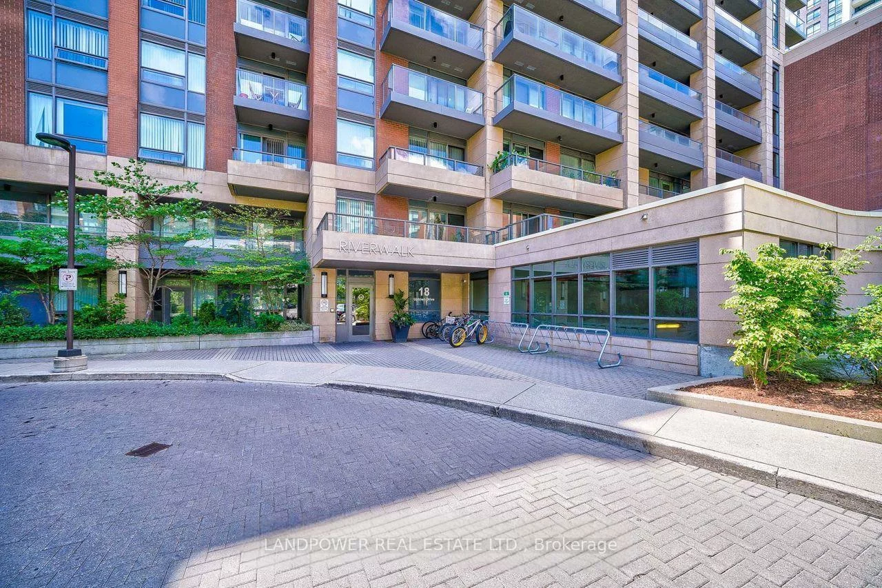 18, Uptown, Unionville, Markham