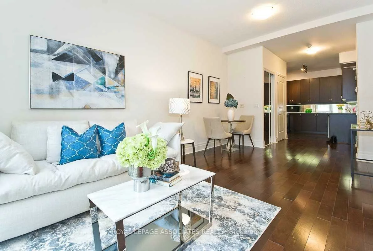 39, Upper Duke, Unionville, Markham