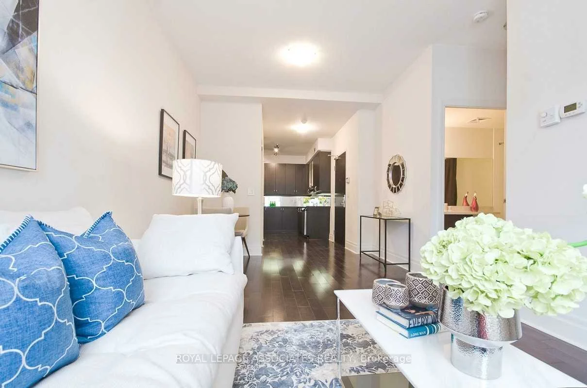 39, Upper Duke, Unionville, Markham