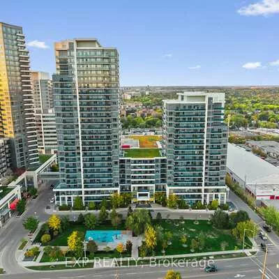 7167, Yonge, Grandview, Markham