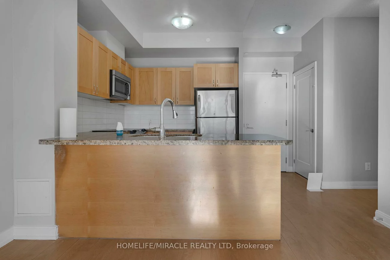 540, Bur Oak, Berczy, Markham