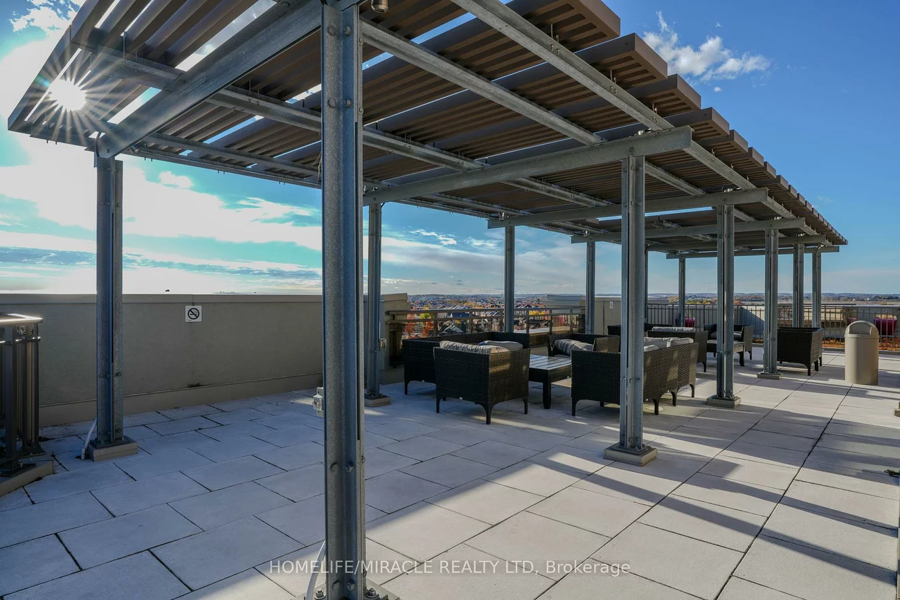 540, Bur Oak, Berczy, Markham