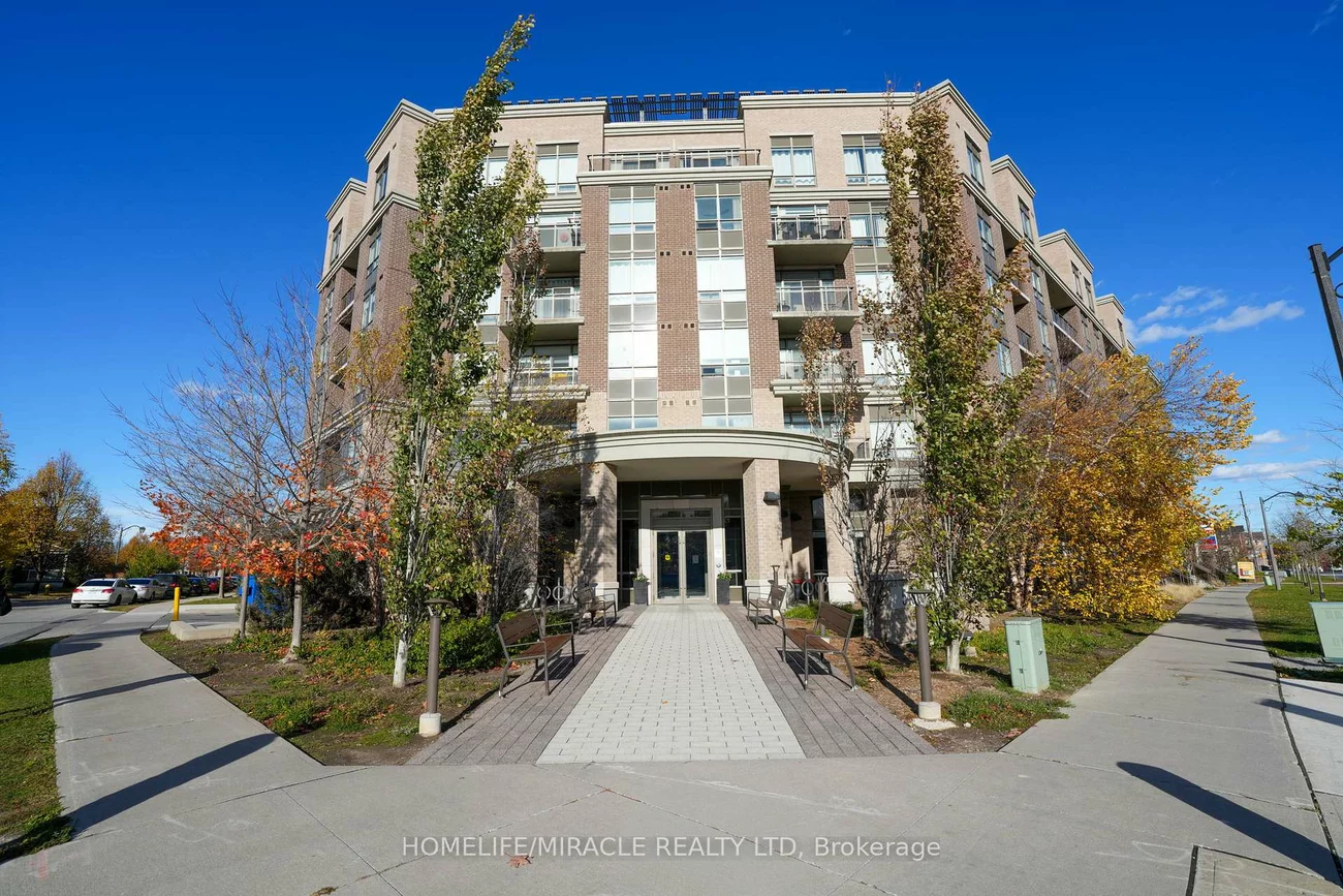 540, Bur Oak, Berczy, Markham