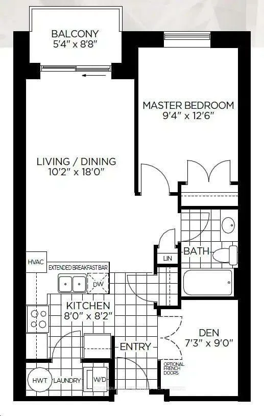 7325, Markham, Cedarwood, Markham