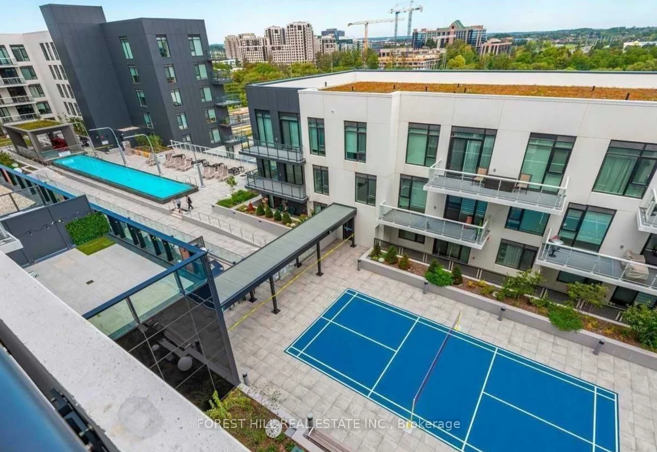 8, Rouge Valley, Unionville, Markham