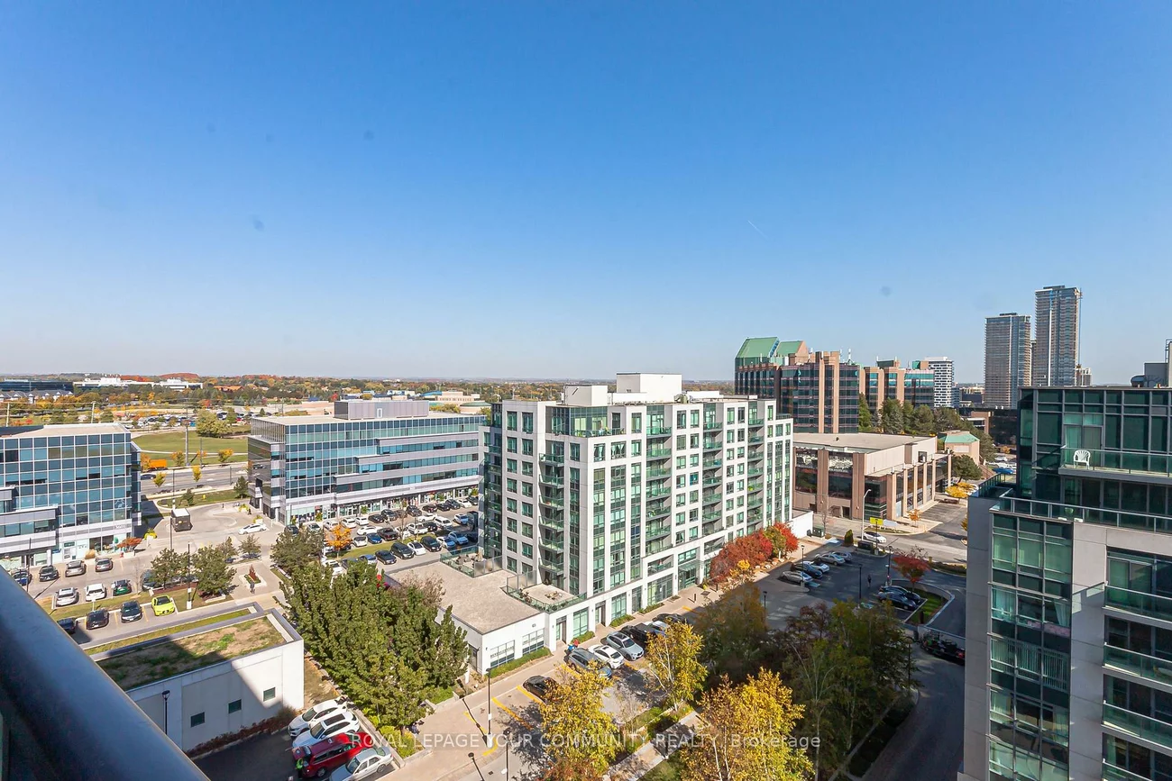 75, South Town Centre, Unionville, Markham