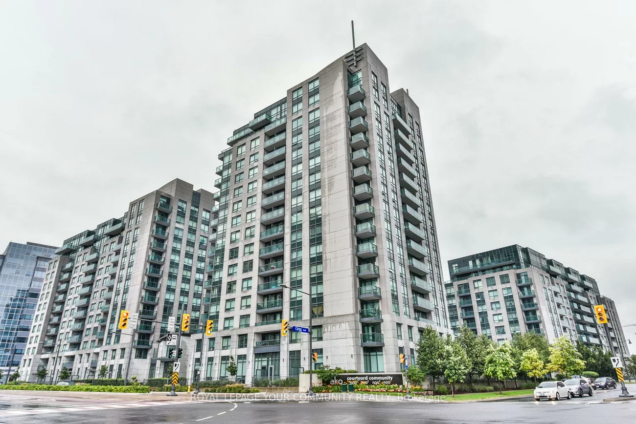 75, South Town Centre, Unionville, Markham