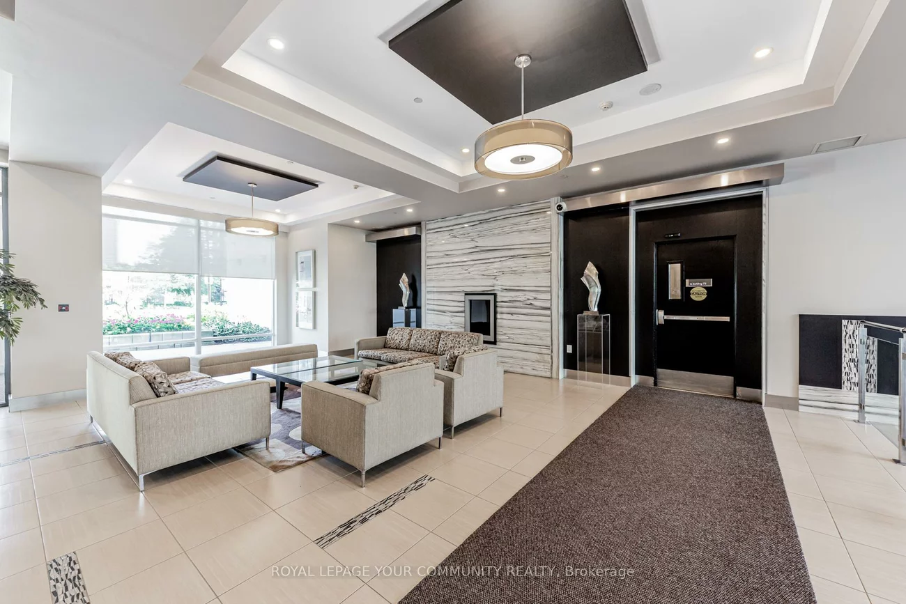 75, South Town Centre, Unionville, Markham