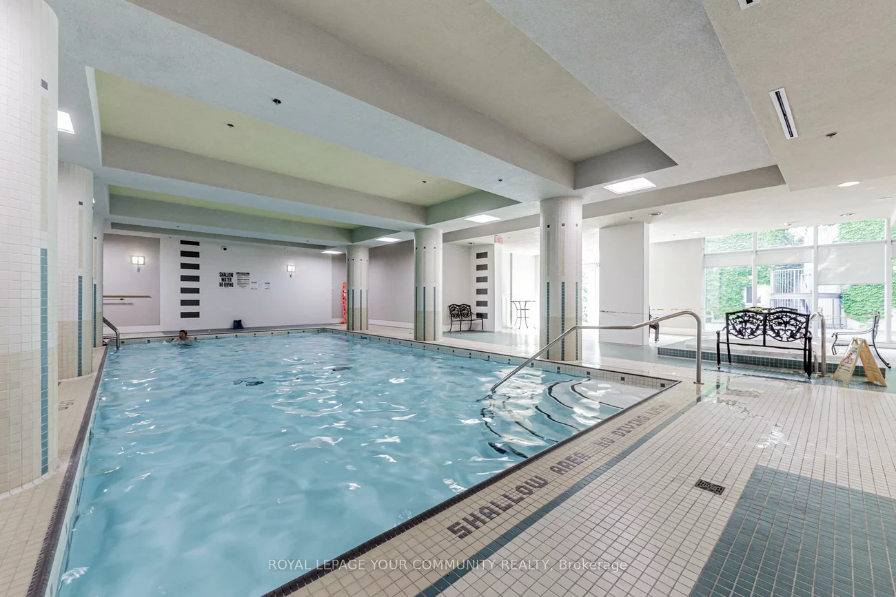 75, South Town Centre, Unionville, Markham