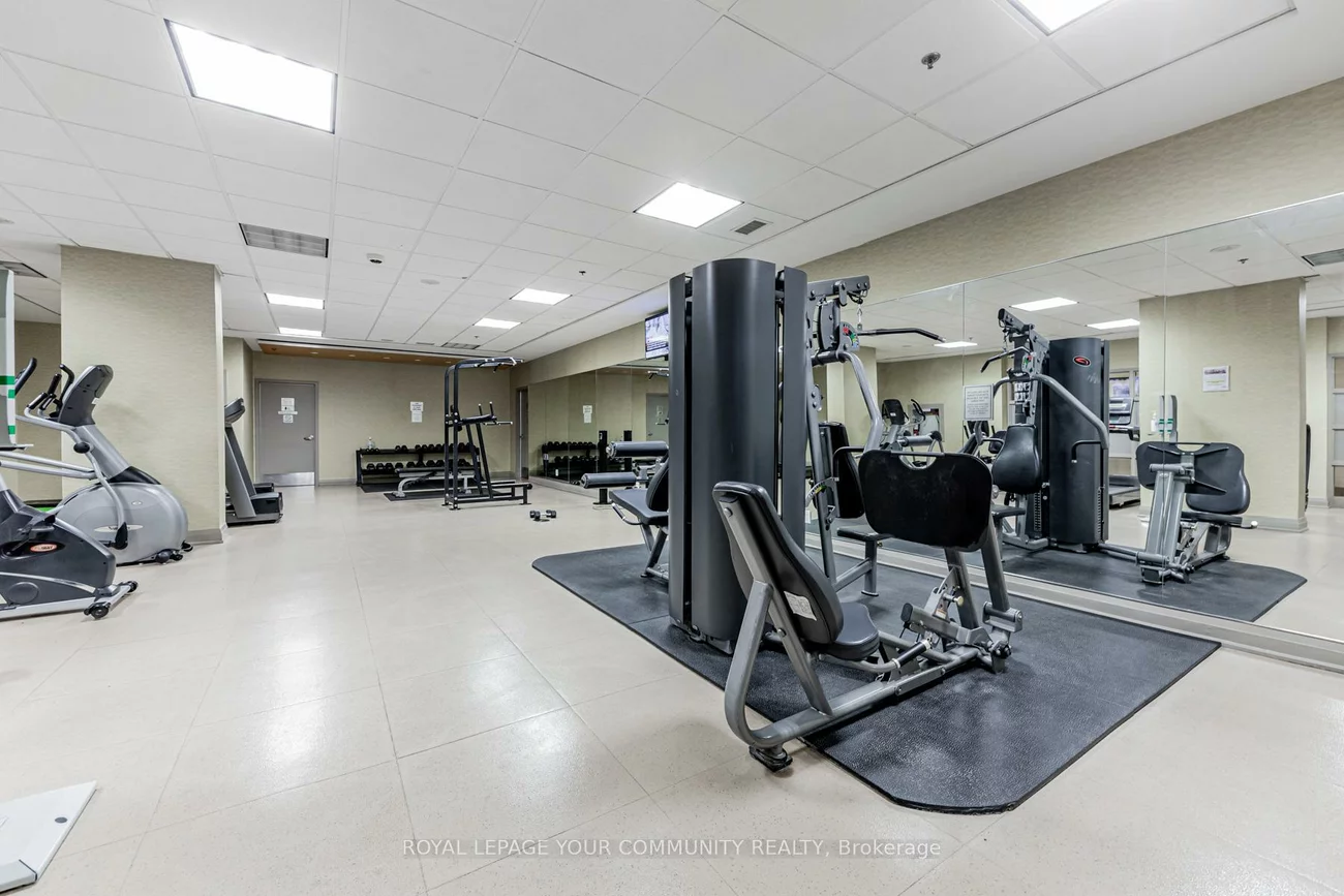 75, South Town Centre, Unionville, Markham